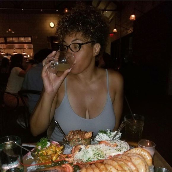 sharnaehunt